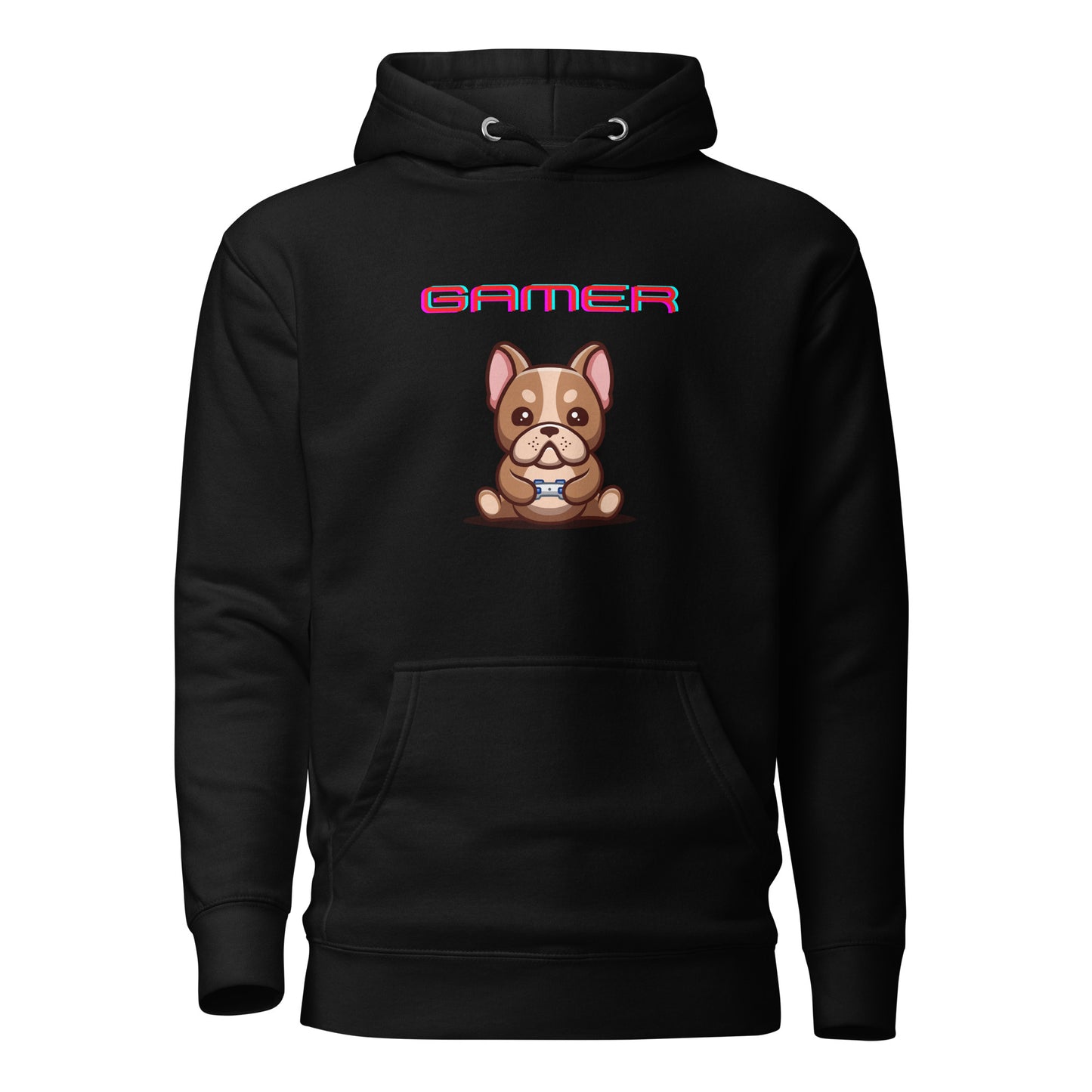 Gamer Unisex Hoodie