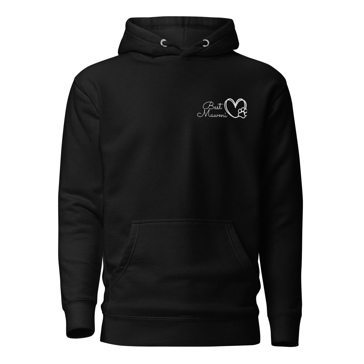 Best Mawmi Unisex Hoodie