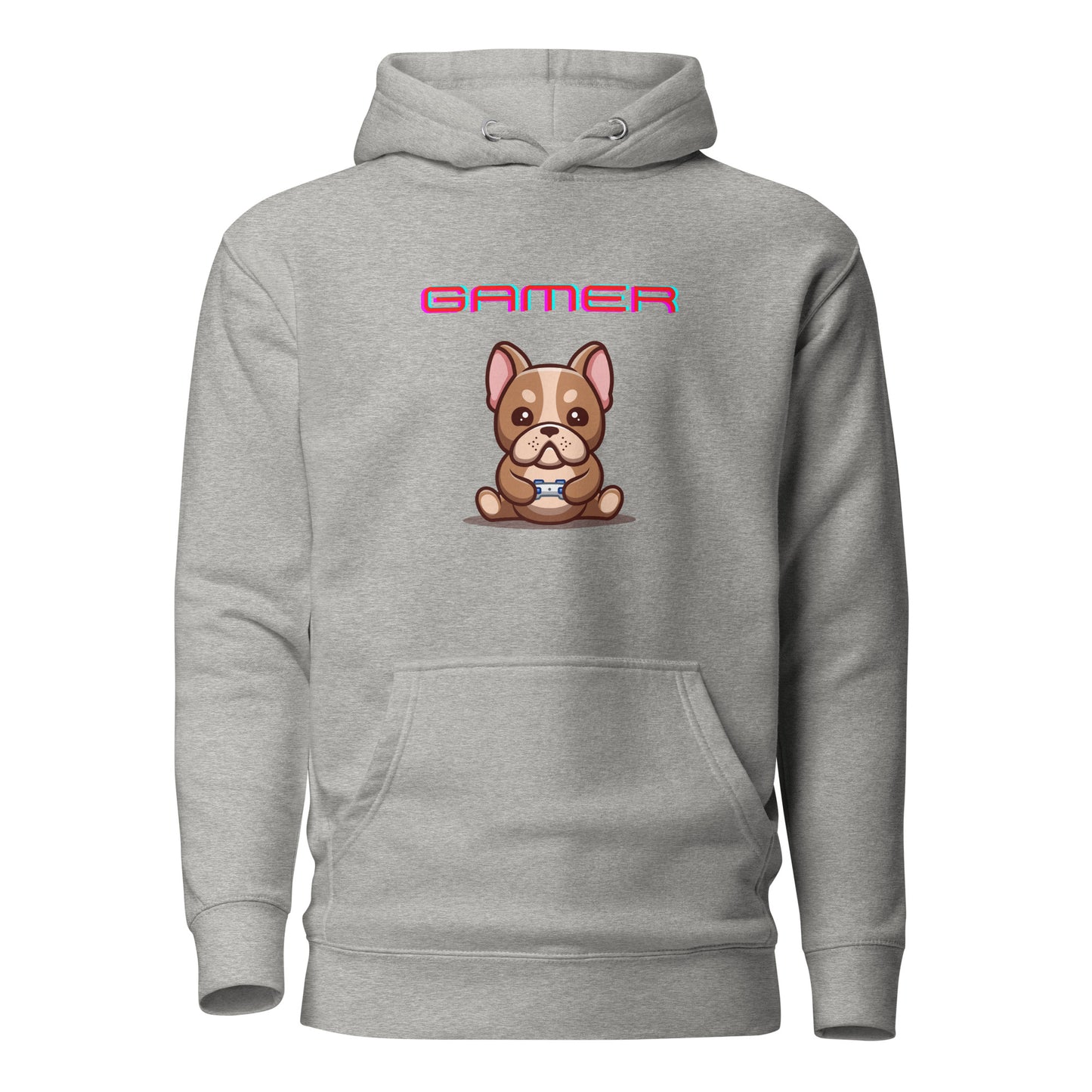 Gamer Unisex Hoodie