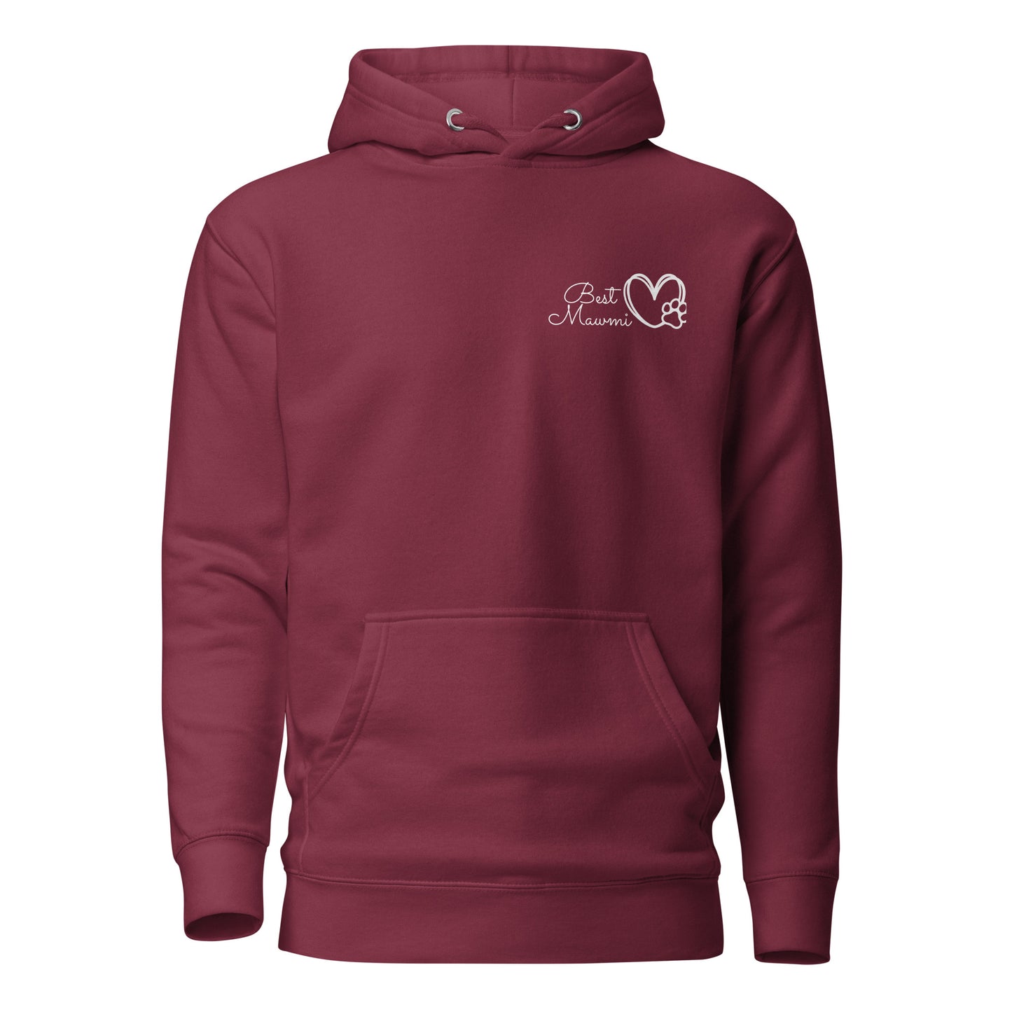 Best Mawmi Unisex Hoodie