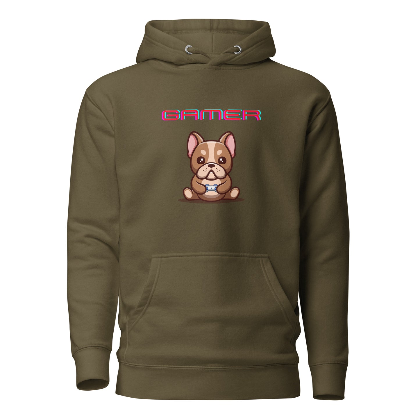 Gamer Unisex Hoodie