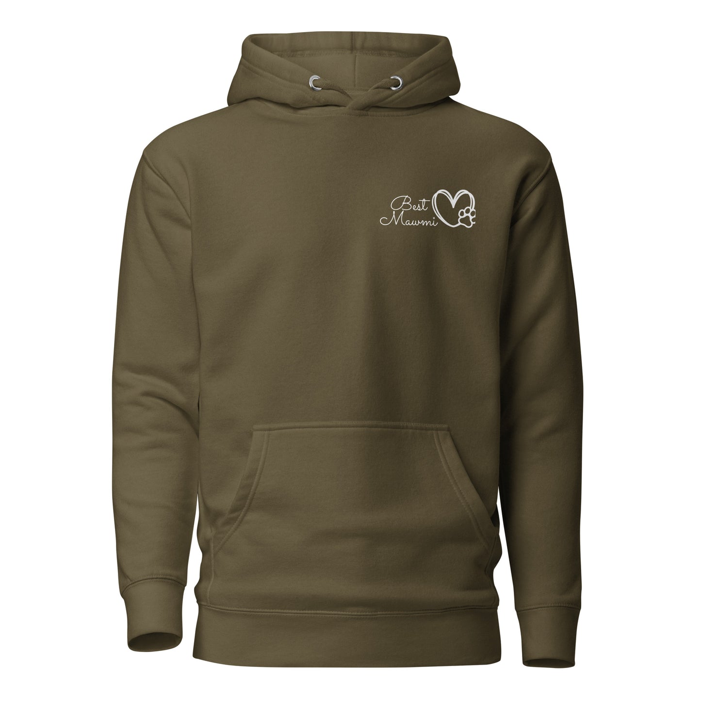 Best Mawmi Unisex Hoodie