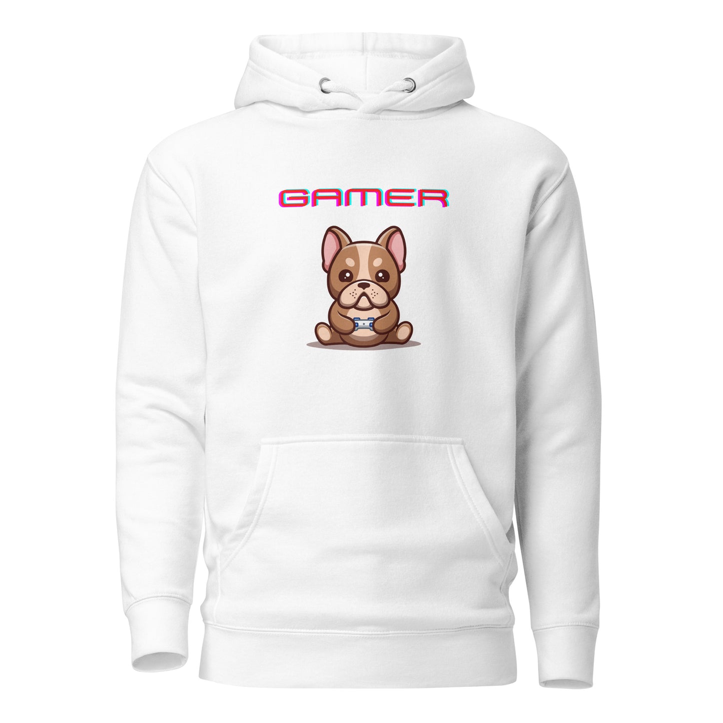 Gamer Unisex Hoodie